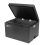 EPP-Thermobox Toplader, Cargo Version Tecno mit digitalem Thermometer und seitlichen Griffen aus Stahl, ETERNASOLID®