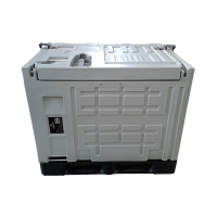 Cargo 370 V , horizontal