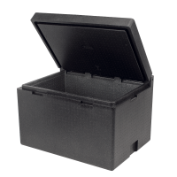 EPP-Thermobox Toplader, Cargo ETERNASOLID®