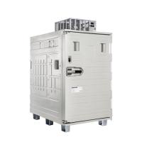 Koala 1300P, Aggregat oben, Umluft, 6 Füße