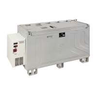 Koala 500V Toplader, Aggregat seitlich, Palettenfüße, NK