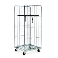 Rollcontainer ES1812  (Basis 72×81 cm)