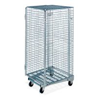 Rollcontainer ES1814 (Basis 72×83 cm)