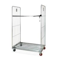 Rollcontainer ES1826  (Basis 120×81 cm)