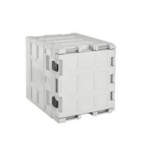 Thermobehälter AF 140, Frontlader, 140 l