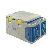 Thermobehälter Koala 160, Tiefkühlung