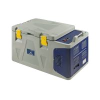 Thermobehälter Koala 80, Tiefkühlung