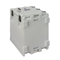 Thermobehälter Toplader AF 150V