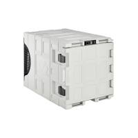Thermobehälter mit Kühl- und Heizaggregat, Biomed 140, Frontlader, Tiefkühlung -30°C bis + 40°C