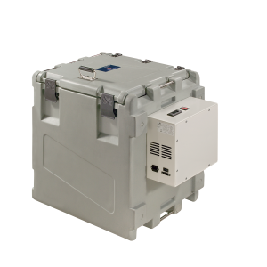 A1509017, Koala 150V Toplader, Aggregat seitlich, statisch