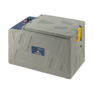 Art-Nr: 39AA6031, Thermobehälter Koala 32, Tiefkühlung