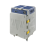 Koala 160V Frontlader Normalkühlung,  inkl. Adapter mit 5 Schienen