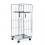 Rollcontainer ES1812  (Basis 72×81 cm)