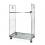 Rollcontainer ES1826  (Basis 120×81 cm)