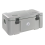 Thermobehälter Toplader Maillon - graublau-melange, ETERNASOLID®